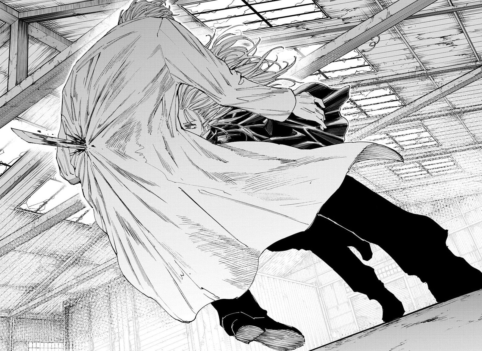 Chapter 129 - Page 23